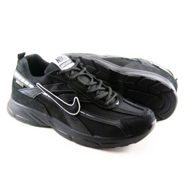 Кросівки Nike Initiator KN25 кордура чорний